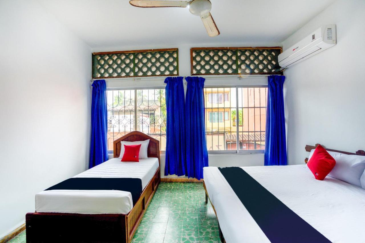 Hotel Adelita シワタネホ エクステリア 写真