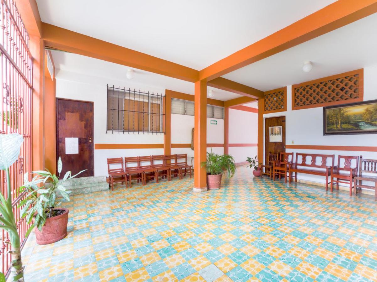 Hotel Adelita シワタネホ エクステリア 写真